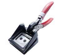 TISHITA Découpeuse Photo Manuelle, Professionnelle pour Le Bureau, Les Loisirs Créatifs, L'école