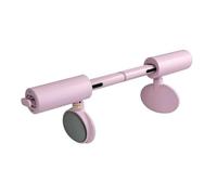TISHITA Entraîneur Polyvalent Poignées Rembrrées Compact Appareil Kegel Léger Exerciceur Cuisse pr, Appartement
