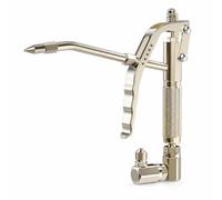 TISHITA Flexible Hose Assembly Tuyau Graisseur Conduit Lubrification Durite Huile Robuste à Haute Résistance Extrémités Métal Serties Anti-fuite Flexible et, Taille Unique, style to 10