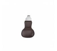 TISHITA Levier de Réparation Montre Ouvre-boîtier Outil d'Ouverture Robuste Poignée Bombée Adaptée pour Passionnés Horlogers Petites Interventions Maison, Marron, Petite Bouche