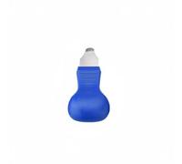 TISHITA Levier de Réparation Montre Ouvre-boîtier Outil d'Ouverture Robuste Poignée Bombée Adaptée pour Passionnés Horlogers Petites Interventions Maison, Bleu, Grande Bouche