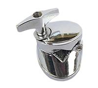 TISHITA Pied de Tom, Support de Percussion pour Tom, Accessoires pour Batterie Jazz