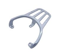 TISHITA Rack Chargement pour Électrique Fabriqué en Aluminium Résistant à L Usure avec Fixation Multiple pour Sac Livraison et Coffre Arrière