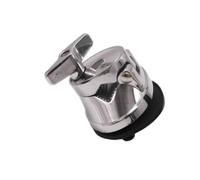 TISHITA Régulateur de Montage de Tambour avec, XHJ-1 Support De Batterie En Alliage De Zinc, Longueur 69mm, Largeur 49mm, Trou À Trou 46mm