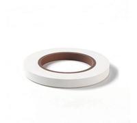 TISHITA Ruban de Masquage Courbe Artiste Modélisation Créative Polyvinyl pour Finitions Soignées Retrait Facile Convient pour Bricolage Miniatures Maquettisme, 3MM