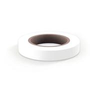 TISHITA Ruban de Masquage Courbe Artiste Modélisation Créative Polyvinyl pour Finitions Soignées Retrait Facile Convient pour Bricolage Miniatures Maquettisme, 5MM