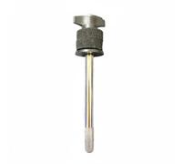TISHITA Support de Montage de Cymbale Accessoire pour Batterie Tige d'Extension Adaptable Montage Métal Convient pour Live, Empileur De Cymbale Long