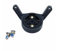 TISHITA Support de Selle Vélo Support Fixation Support de Feu Arrière Attache de Lumière Arrière Bras et Points de Vis pour Maintien Ferme Adapté aux Routes