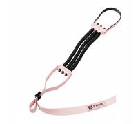 TISHITA Training Pull Up Band Bande d'Assistance Traction Élastique Outil d'exercice Haut du Corps Résistance Réglable Tubes Amovibles Sangle Nylon, Mise À Niveau Rose 30