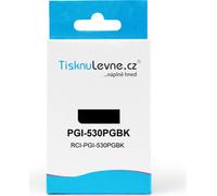TisknuLevne.cz PGI-530PGBK (Noir)