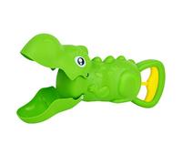 TiSkying Jouet de Sable - pour bac à Sable ou Plage - Design Crabe - pour Enfants