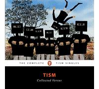 Tism – Collected Versus: The Complete Tism Singles – CD – Seeland