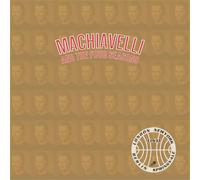 Tism - MacHiavelli And The Four Seasons [VINYL]