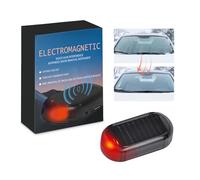 TISMHGKU Degivrant Vitre Voiture, Dégivreur Voiture, Dégivreur Electromagnétique pour Voiture, Dégivreur de Pare Brise Electrique, Outil de Dégivrage Rapide et de Déneigement pour Pare-Brise