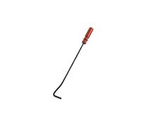 Tisonnier de cheminée Poignée en bois EAN 8052190062568