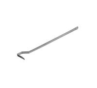 Tisonnier pour Four à Braise Taille L