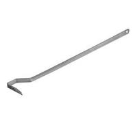 Tisonnier pour Four à Braise Taille L