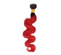 Tissage Cheveux Humain Cheveux vierges brésiliens Body Wave 1/3 Bundles, 100% non transformés Extensions de tissage de cheveux humains ondulés brésiliens Bundles de tissage de cheveux humains for femm
