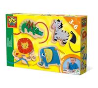 SES Creative – Tissage d'Animaux 14633 – Taille unique
