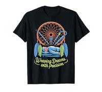 Tissage de rêves avec précision - Art Chirurgical T-Shirt