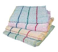 TISSAGES DE BEAULIEU - Lavette bouclette couleur 32x33cm