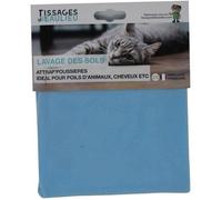 TISSAGES DE BEAULIEU - Microfibre poussière et poil d'animaux