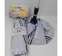 TISSAGES DE BEAULIEU Serpillière/wassingue Jupe 100% Coton filtage à vis