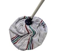 TISSAGES DE BEAULIEU Wassingues-serpillières, Coton, Voir Photo, 30x8cm