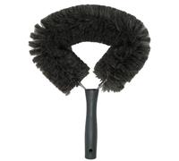 TISSAGES DE BEAULIEU Tete DE Loup Poils DE Chevre Marque