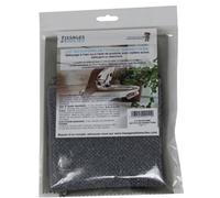 Torchon Microfibre robinetterie x2 - TISSAGES DE BEAULIEU