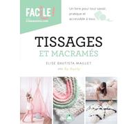 Tissages et macramés