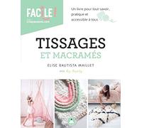 Tissages et macramés