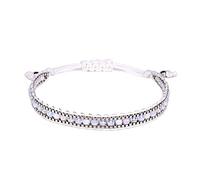 tissé perlé pour Les Femmes, tissé à la Mode Perle à Main rétro de Ethnique Rive