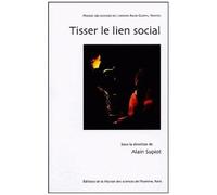Tisser Le Lien Social