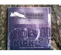 Tissera,Rob - Kick Up The Volume [Import]