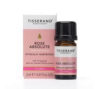 Tisserand Absolue de Rose 2 ml