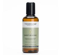 Tisserand Amande douce Huile essentielle éthylique 100 ml