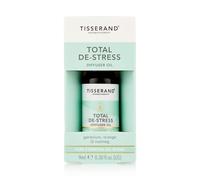 Tisserand Anti-Stress Huile pour Diffuseur