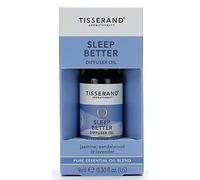Tisserand Aromathérapie Produits de soins personnels Mieux dormir Huile de diffusion, BI6070