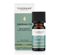 Tisserand Aromathérapie Sapin de Sibérie Abies Sibirica Sauvage (9 ml / 0,3 fl. oz.)