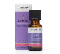 TISSERAND AROMATHERAPY Lavande Récoltée de manière éthique (20 ml / 0,68 fl. oz.)