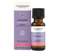 TISSERAND AROMATHERAPY Lavande Vraie Bio (20 ml / 0,68 fl. oz.)