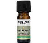 TISSERAND AROMATHERAPY Marjolaine (Français) Origanum Majorana Récoltée de manière éthique (9 ml / 0,3 fl. oz.)