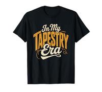 Tisserand De Tapisserie Arts Textiles T-Shirt
