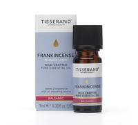 Tisserand - Huile essentielle artisanale d'encens sauvage - 9 ml