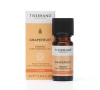 Tisserand Huile Essentielle de Pamplemousse Bio 9 ml