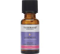 Tisserand Huile Essentielle Pure de Lavande Bio 20 ml