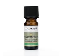 Tisserand Huile Essentielle Pure de Marjolaine à Coquille Récoltée de Manière Ethique 9 ml