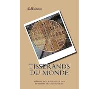 tisserands du monde