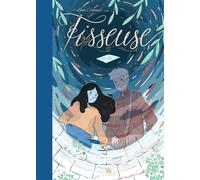 Tisseuse - Léna Canaud - Ankama - ebook (ePub illustré) - Bande dessinée